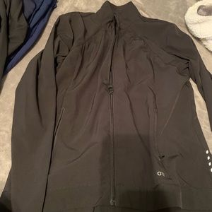 Barco One Scrub Jacket